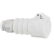 Direct Current Connector 32A >50-250V 3P IP44