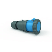Connector 63A 230V 3P IP67