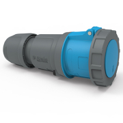 Connector 125A 230V 3P IP67