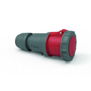 Connector 125A 400V 5P IP67