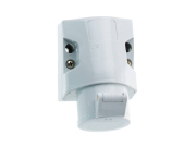 Low Voltage Surface Mounting Socket Outlet 32A 42V 3P IP44