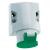 Low Voltage Surface Mounting Socket Outlet 16A <50V 2P IP44 Low Voltage Surface Mounting Socket Outlet 16A <50V 2P IP44