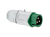 Low Voltage Plug 16A <50V 3P IP44 Low Voltage Plug 16A <50V 3P IP44