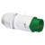 Low Voltage Plug 32A <50V 2P IP44 Low Voltage Plug 32A <50V 2P IP44