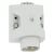Surface Mounting Appliance Inlet 32A 42V 2P IP44 Surface Mounting Appliance Inlet 32A 42V 2P IP44