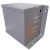 Workshop Transformer 5kVA 240-110V (TOOL RATED/INTERMITTENT) Workshop Transformer 5kVA 240-110V (TOOL RATED/INTERMITTENT)