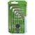 Ball point allen keys 8-piece set Ball point allen keys 8-piece set