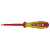 VDE Pozi Screwdriver PZ/FL 2 VDE Pozi Screwdriver PZ/FL 2