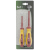 VDE Pozi screwdriver set - 2pcs VDE Pozi screwdriver set - 2pcs