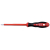 VDE Slotted Screwdriver 5.5mm VDE Slotted Screwdriver 5.5mm