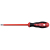VDE Slotted Screwdriver 6.5mm VDE Slotted Screwdriver 6.5mm