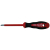 VDE Pozi Screwdriver PZ 0 VDE Pozi Screwdriver PZ 0