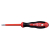 VDE Pozi Screwdriver PZ 1 VDE Pozi Screwdriver PZ 1