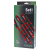 VDE screwdriver set Slotted & Pozi Head - 6pcs VDE screwdriver set Slotted & Pozi Head - 6pcs