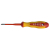 VDE HUPslim Pozi Screwdriver PZ/FL 1 VDE HUPslim Pozi Screwdriver PZ/FL 1
