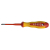 VDE HUPslim Pozi Screwdriver PZ/FL 2 VDE HUPslim Pozi Screwdriver PZ/FL 2
