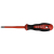 VDE HUPslim Pozi Screwdriver PZ 2 VDE HUPslim Pozi Screwdriver PZ 2