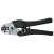 Crimping pliers for insulated terminals 0.5-6mm Crimping pliers for insulated terminals 0.5-6mm