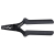 Crimping Pliers for end crimps 0.25-2.5mm Crimping Pliers for end crimps 0.25-2.5mm