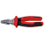 VDE combination pliers 180 mm VDE combination pliers 180 mm