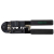 Crimping pliers for modular plugs Crimping pliers for modular plugs