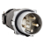 High-Current Plug 200A 500V 4P IP67 High-Current Plug 200A 500V 4P IP67