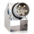 High Current Surface Mounting Appliance Inlet 160A 400V 4P IP67 High Current Surface Mounting Appliance Inlet 160A 400V 4P IP67