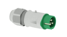 Plugs & Sockets - Low Voltage Plugs & Sockets - Low Voltage