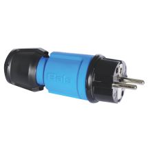 Plugs & Sockets - SCHUKO Plugs & Sockets - SCHUKO