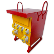 Site Transformers (Sitemasters) Site Transformers (Sitemasters)