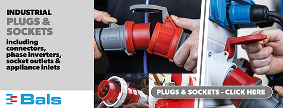 PLUGS&SOCKETS2025 PLUGS&SOCKETS2025