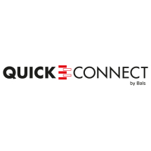 QUICK CONNECT - Screwless terminal connection QUICK CONNECT - Screwless terminal connection