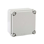 Junction Box IP65 - IP67 Junction Box IP65 - IP67