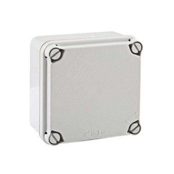 Junction Box IP65 - IP67 Junction Box IP65 - IP67
