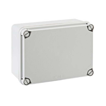 Junction Box IP65 - IP67 Junction Box IP65 - IP67
