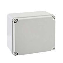 Junction Box IP65 - IP67 Junction Box IP65 - IP67