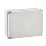 Junction Box IP65 - IP67 Junction Box IP65 - IP67