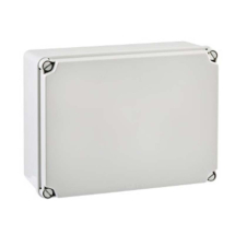 Junction Box IP65 - IP67 Junction Box IP65 - IP67