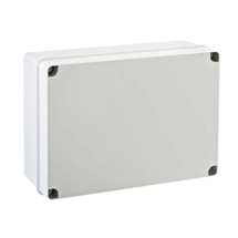 Junction Box IP65 - IP67 Junction Box IP65 - IP67