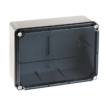 Junction Box IP65 - IP67 Junction Box IP65 - IP67