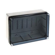 Junction Box IP65 - IP67 Junction Box IP65 - IP67
