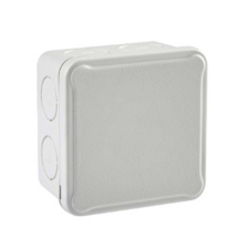 Junction Box IP54 Junction Box IP54