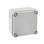Junction Box IP65 - IP67 Junction Box IP65 - IP67