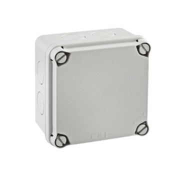 Junction Box IP65 - IP67 Junction Box IP65 - IP67