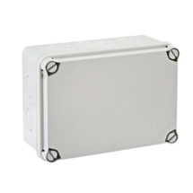 Junction Box IP65 - IP67 Junction Box IP65 - IP67