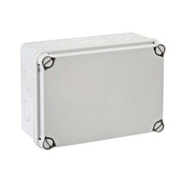 Junction Box IP65 - IP67 Junction Box IP65 - IP67