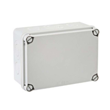Junction Box IP65 - IP67 Junction Box IP65 - IP67