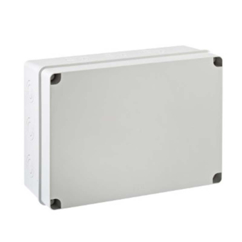 Junction Box IP65 - IP67 Junction Box IP65 - IP67