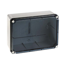 Junction Box IP65 - IP67 Junction Box IP65 - IP67