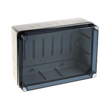 Junction Box IP65 - IP67 Junction Box IP65 - IP67